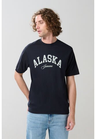 CAMISETA KOAJ 21806 1/25 Koaj