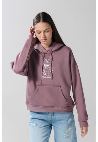 KOAJ BUZO CAPOTA KOAJ POMY 4/24 Koaj