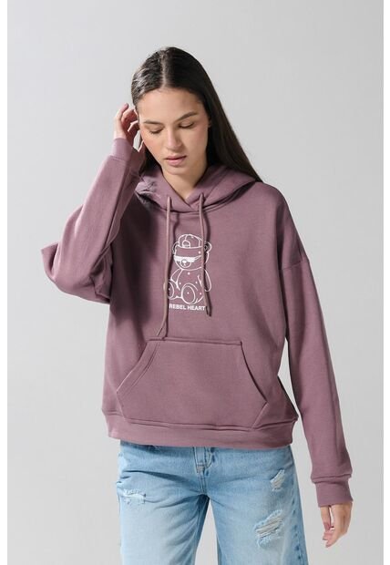 KOAJ BUZO CAPOTA KOAJ POMY 4/24