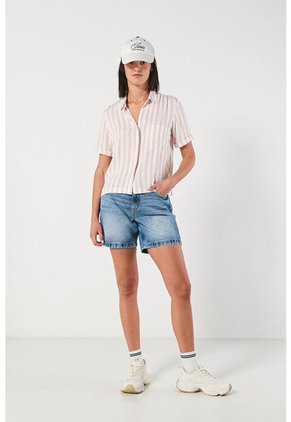 KOAJ BLUSA KOAJ CAMISERA MC BOL 8258 3/24