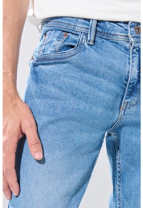 KOAJ PANTALON KOAJ JEAN SKINNY FIT 34104 3/2