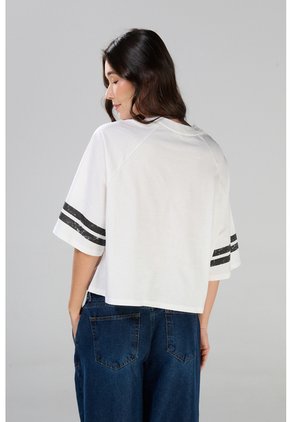 KOAJ CAMISETA KOAJ BALY 29363 4/25