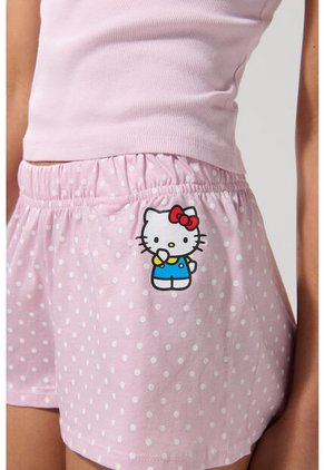 KOAJ SHORT KOAJ KOTEY 26732 4/25