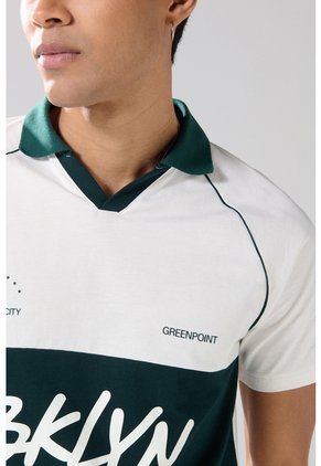 KOAJ CAMISETA KOAJ VILU 29350 4/25