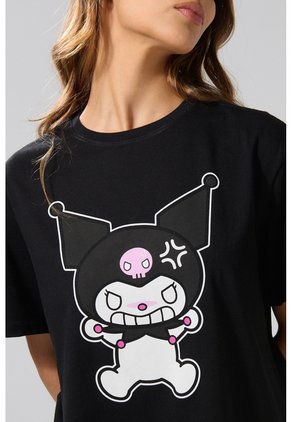 KOAJ CAMISETA KOAJ GROMTY 26677 4/25