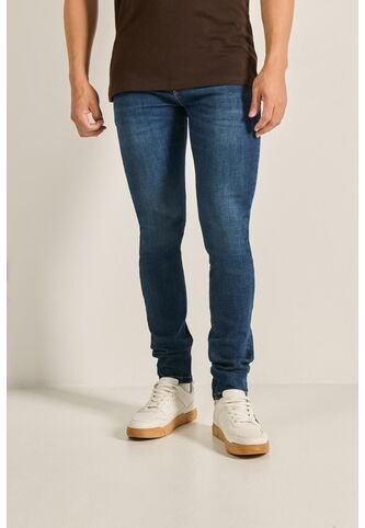 KOAJ PANTALON KOAJ SKINNY FIT 9262 2/24 Koaj