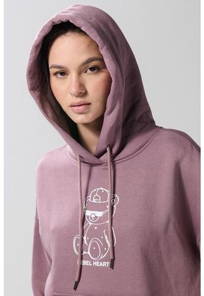 KOAJ BUZO CAPOTA KOAJ POMY 4/24