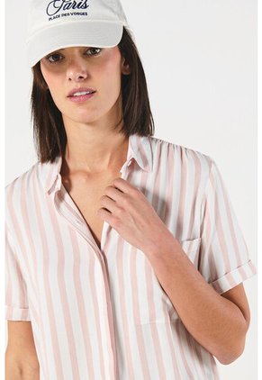 KOAJ BLUSA KOAJ CAMISERA MC BOL 8258 3/24