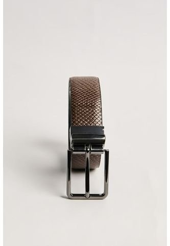 KOAJ-CINTURON KOAJ REVERSIBLE 3160 1/24 Koaj