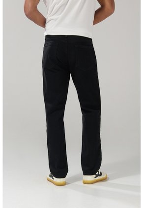 KOAJ PANTALON KOAJ JEAN STRAIGHT LEG 29684 4/
