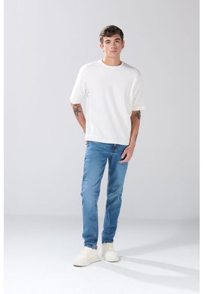 KOAJ PANTALON KOAJ JEAN SLIM 30825 1/26