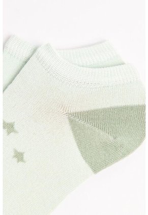 KOAJ MEDIAS KOAJ TOBILLERA 22476 2/25