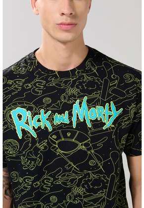 KOAJ CAMISETA KOAJ NIMAL 29825 1/26