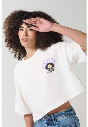 CAMISETA KOAJ DAD 22655 2/25