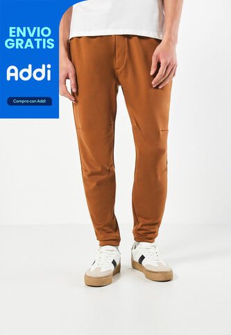 KOAJ PANTALON KOAJ JOGGER BEARI 19704 4/24 Koaj