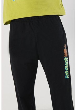 KOAJ PANTALON KOAJ JOGGER POOBEN 14941 4/24