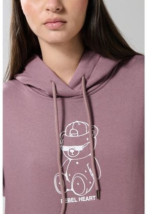 KOAJ BUZO CAPOTA KOAJ POMY 4/24