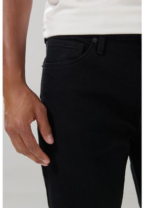 KOAJ PANTALON KOAJ JEAN STRAIGHT LEG 29684 4/