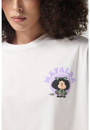 CAMISETA KOAJ DAD 22655 2/25