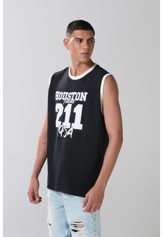 CAMISETA KOAJ OSTON 18152 1/25 Koaj