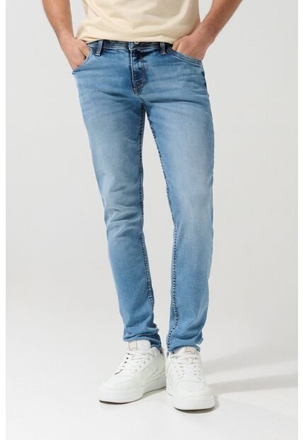 KOAJ PANTALON KOAJ JEAN  SKINNY FIT 26901 3/2