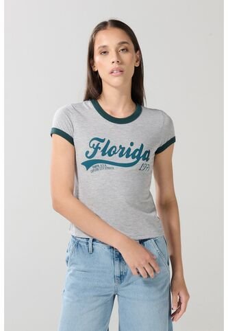 CAMISETA KOAJ 23492 2/25 Koaj