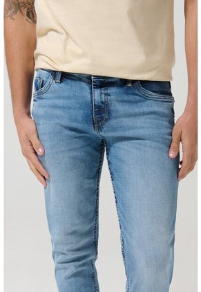 KOAJ PANTALON KOAJ JEAN SKINNY FIT 26901 3/2