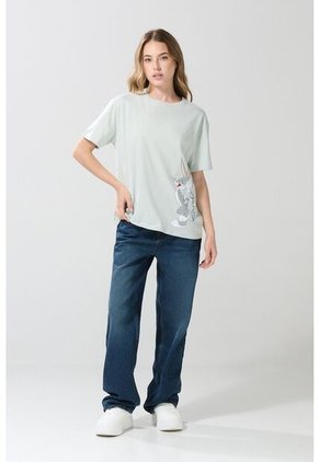 CAMISETA KOAJ NEZY 23010 2/25