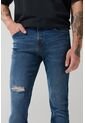 KOAJ PANTALON KOAJ JEAN SLIM 22667 2/25 de Koaj