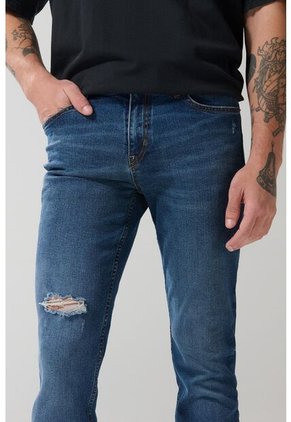 KOAJ PANTALON KOAJ JEAN SLIM 22667 2/25