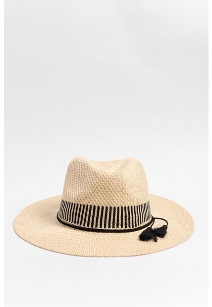 KOAJ SOMBRERO KOAJ FEDORA F 19712 3/25