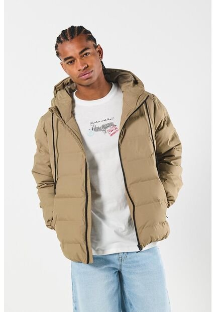 CHAQUETA KOAJ KANUL 1 1/25