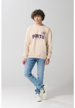 KOAJ SUETER KOAJ 22188 2/25