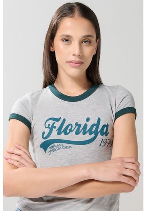 CAMISETA KOAJ 23492 2/25