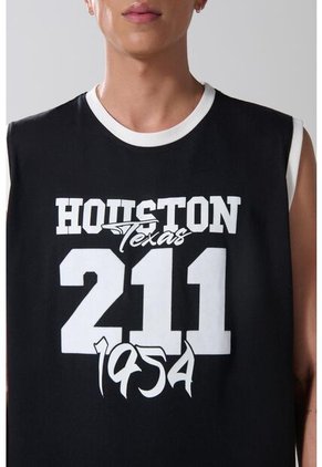 CAMISETA KOAJ OSTON 18152 1/25