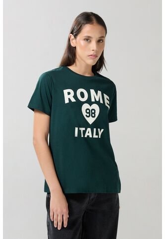 CAMISETA KOAJ 24527 2/25 Koaj