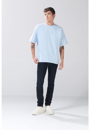 KOAJ PANTALON KOAJ JEAN  SKINNY FIT 30842 1/2