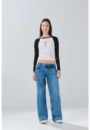 KOAJ CAMISETA KOAJ GOODU 33442 3/26