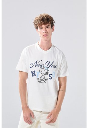 KOAJ CAMISETA KOAJ NALIK 33409 3/26