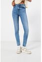 KOAJ PANTALON KOAJ JEAN JEGGING STA 14411 4/2 de Koaj