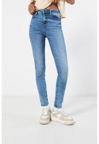 KOAJ PANTALON KOAJ JEAN JEGGING STA 14411 4/2 Koaj