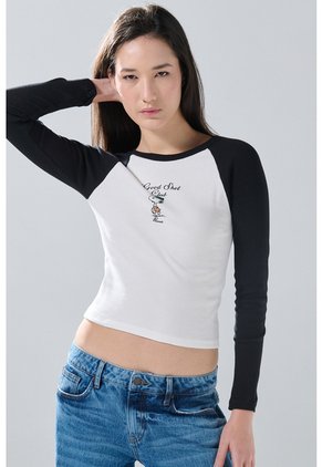 KOAJ CAMISETA KOAJ GOODU 33442 3/26
