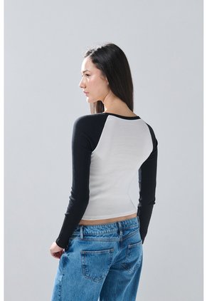 KOAJ CAMISETA KOAJ GOODU 33442 3/26