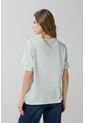 CAMISETA KOAJ NEZY 23010 2/25 de Koaj