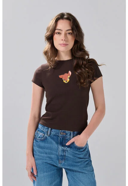 KOAJ CAMISETA KOAJ COFETY 30569 1/26