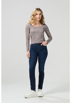 PANTALON KOAJ JEAN JEGGING TA  27332 3/25