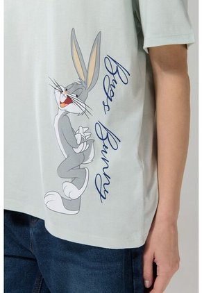 CAMISETA KOAJ NEZY 23010 2/25