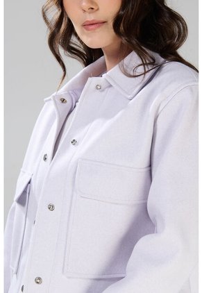 KOAJ CHAQUETA KOAJ TRUCKER MARIANA 3 4/25