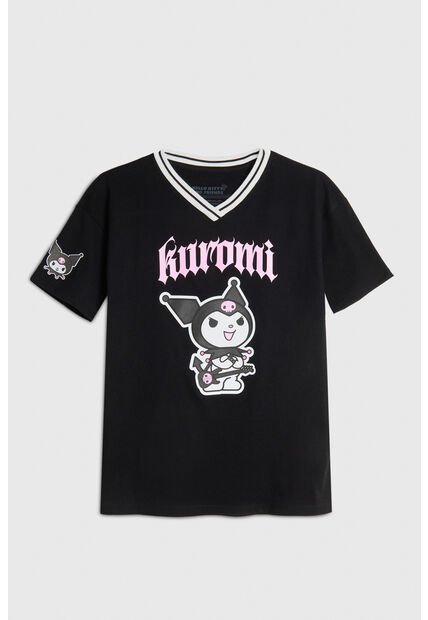 KOAJ CAMISETA KOAJ RROMI TN 26093 4/25