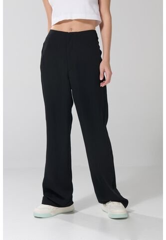 KOAJ PANTALON KOAJ BOTA RECTA MODA  21059 1/25 Koaj